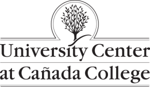 University Center at Canada College Logo PNG SVG Vector