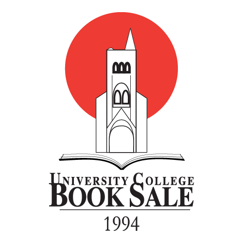 University College Book Sale Logo PNG SVG Vector University College Book Sale Logo PNG SVG Vector