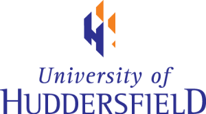 University of Huddersfield Logo PNG SVG Vector