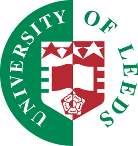 University of Leeds Logo PNG SVG Vector