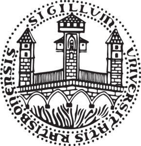 University of Regensburg Logo PNG SVG Vector