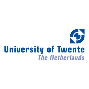 University of Twente Logo PNG SVG Vector