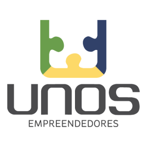 Unos Empreendedores Logo PNG SVG Vector