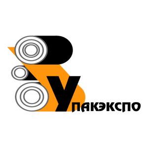 Upakexpo Logo PNG SVG Vector