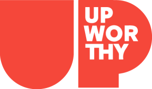 Upworthy Logo PNG SVG Vector
