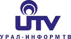 Ural Inform TV Logo PNG SVG Vector