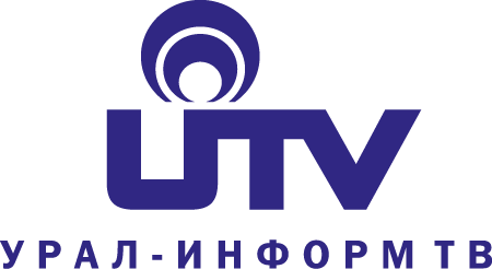 Ural Inform TV Logo PNG SVG Vector Ural Inform TV Logo PNG SVG Vector