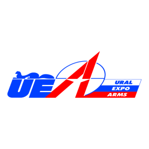 Ural ExpoArms Logo PNG SVG Vector