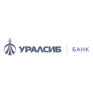 Uralsib Bank Logo PNG SVG Vector