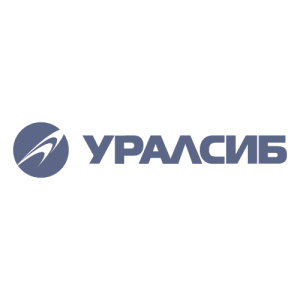 Uralsib Logo PNG SVG Vector