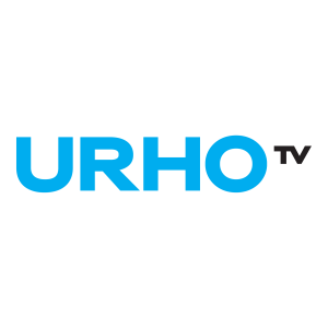 Urho TV Logo PNG SVG Vector