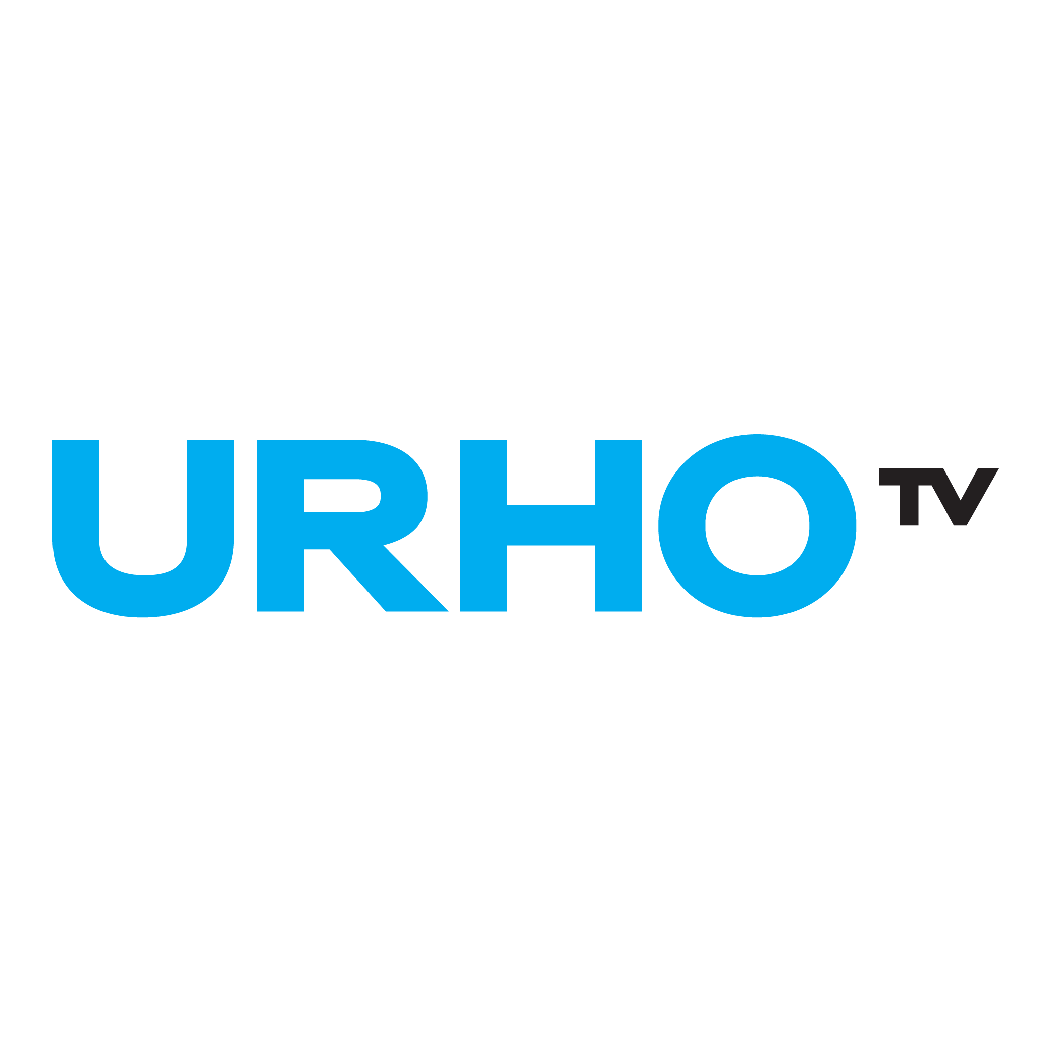 Urho TV Logo PNG SVG Vector Urho TV Logo PNG SVG Vector