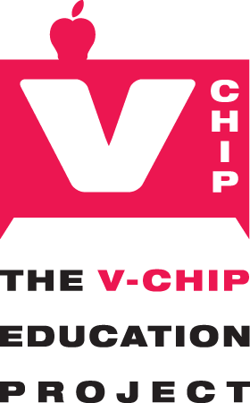 V chip Education Project Logo PNG SVG Vector V chip Education Project Logo PNG SVG Vector