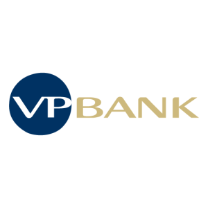 VP Bank Logo PNG SVG Vector