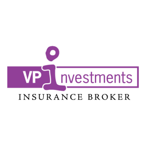 VP Investments Logo PNG SVG Vector
