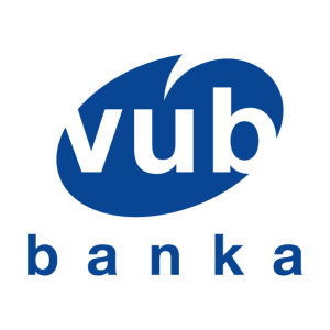VUB banka Logo PNG SVG Vector