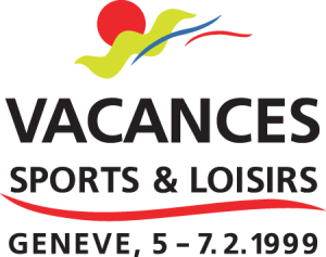 Vacances Logo PNG SVG Vector
