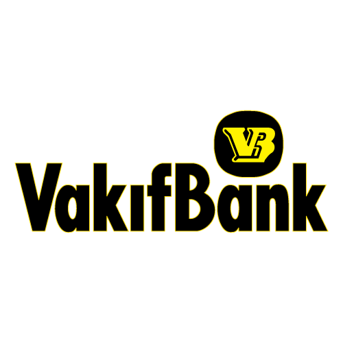 VakifBank Logo PNG SVG Vector VakifBank Logo PNG SVG Vector
