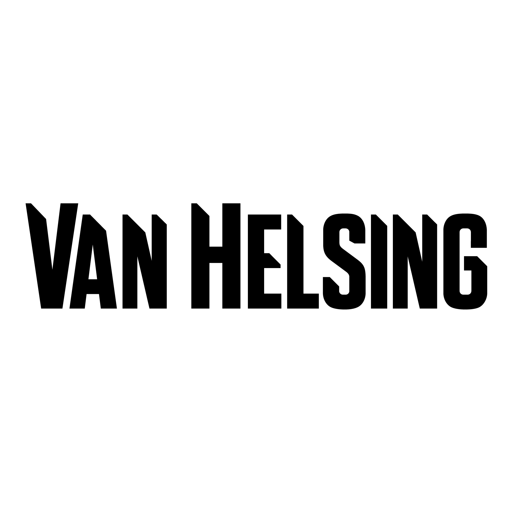 Van Helsing Logo PNG SVG Vector Van Helsing Logo PNG SVG Vector