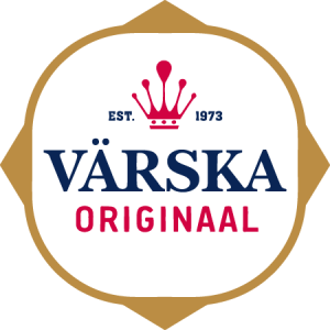 Värska Originaal Logo PNG SVG Vector