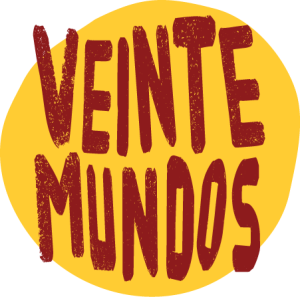 VeinteMundos Logo PNG SVG Vector