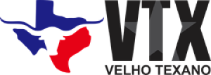 Velho Texano Logo PNG SVG Vector