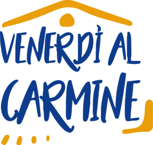 Venerdì al Carmine Logo PNG SVG Vector