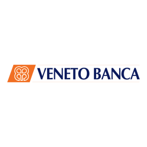 Veneto Banca Logo PNG SVG Vector