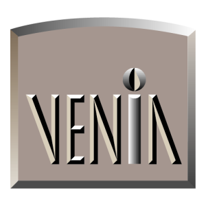 Venia Logo PNG SVG Vector