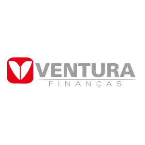 Ventura Finanças Logo PNG SVG Vector