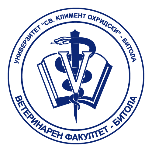 Veterinaren fakultet Bitola Logo PNG SVG Vector Veterinaren fakultet Bitola Logo PNG SVG Vector