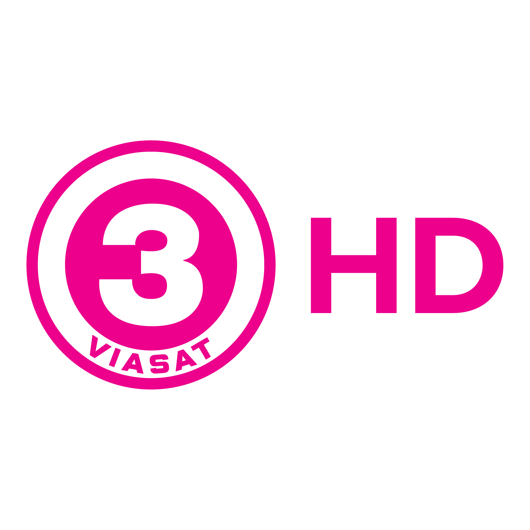 Viasat 3 HD Logo PNG SVG Vector Viasat 3 HD Logo PNG SVG Vector