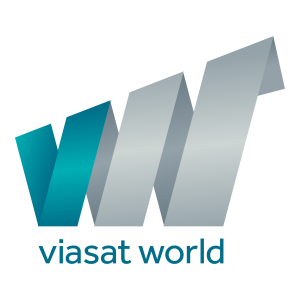 Viasat World Logo PNG SVG Vector