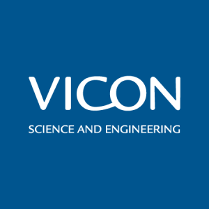 Vicon Logo PNG SVG Vector