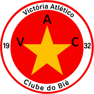 Victória Atlético Clube do Bié Logo PNG SVG Vector