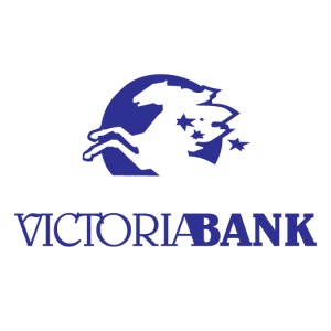 Victoriabank Logo PNG SVG Vector