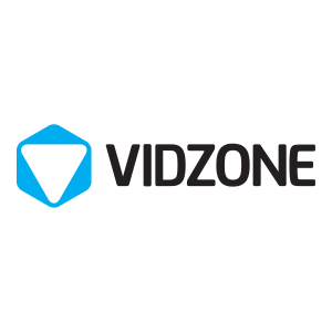 VidZone Logo PNG SVG Vector