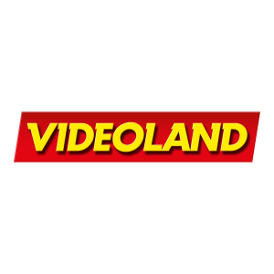 Videoland Logo PNG SVG Vector