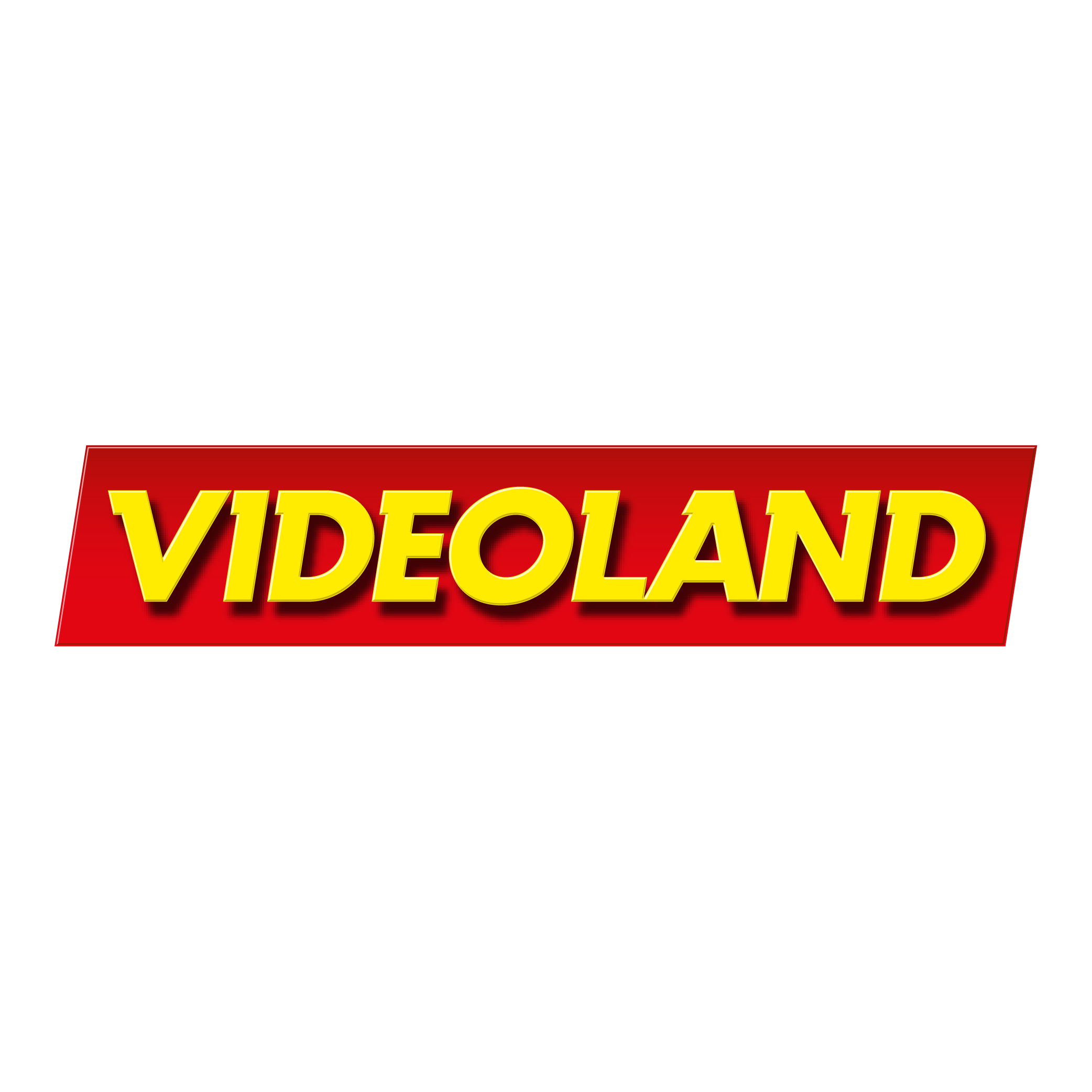 Videoland Logo PNG SVG Vector Videoland Logo PNG SVG Vector