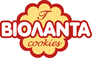 Violanta Cookies Logo PNG SVG Vector