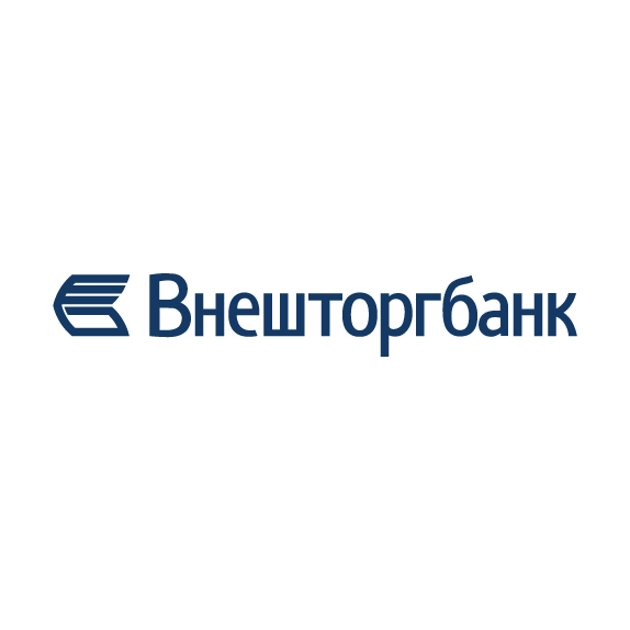 Vneshtorgbank Logo PNG SVG Vector Vneshtorgbank Logo PNG SVG Vector