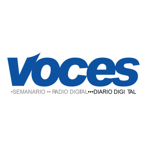 Voces Logo PNG SVG Vector