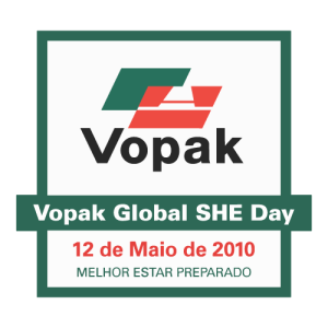 Vopak Logo PNG SVG Vector