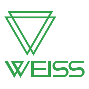 WEISS Logo PNG SVG Vector