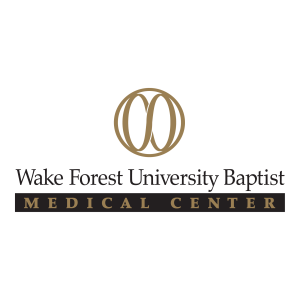 WFUB Medical Center Logo PNG SVG Vector