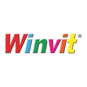 WINVIT Logo PNG SVG Vector