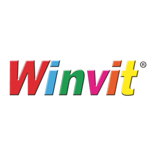 WINVIT Logo PNG SVG Vector WINVIT Logo PNG SVG Vector