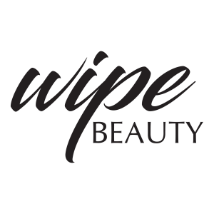 WIPE BEAUTY Logo PNG SVG Vector