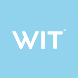 WIT Logo PNG SVG Vector
