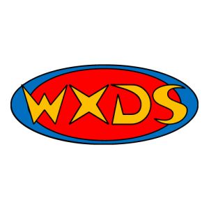WXDS 2017 Logo PNG SVG Vector